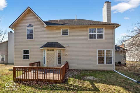 Photo of 5657 Rundle Court, Indianapolis, IN