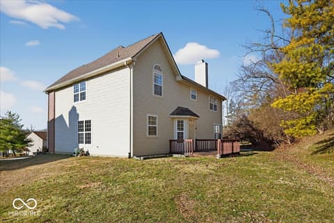 Photo of 5657 Rundle Court, Indianapolis, IN