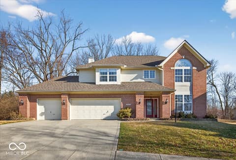 Photo of 5657 Rundle Court, Indianapolis, IN