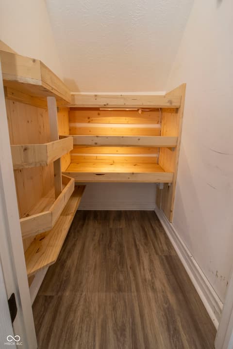 Storage — 10845 Independence Way, Carmel, IN