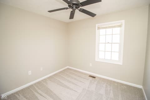 Bedroom at 10845 Independence Way, Carmel, IN