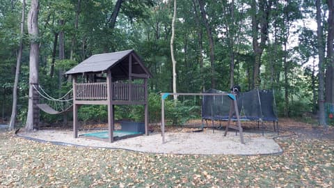 Playground — 10845 Independence Way, Carmel, IN
