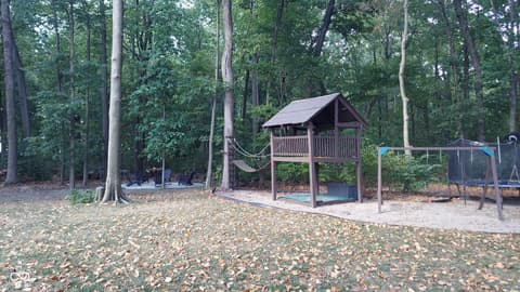 Playground — 10845 Independence Way, Carmel, IN
