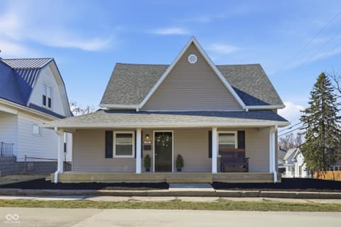 131 N 11th Street