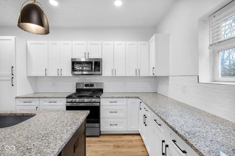 Photo of 3914 N Capitol Avenue, Indianapolis, IN