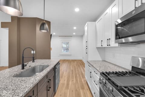 Photo of 3914 N Capitol Avenue, Indianapolis, IN