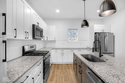Photo of 3914 N Capitol Avenue, Indianapolis, IN