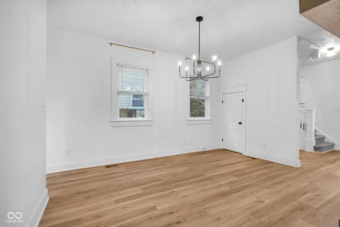 Photo of 3914 N Capitol Avenue, Indianapolis, IN