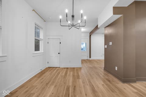 Photo of 3914 N Capitol Avenue, Indianapolis, IN