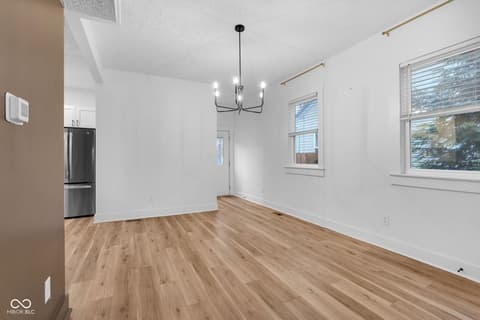 Photo of 3914 N Capitol Avenue, Indianapolis, IN