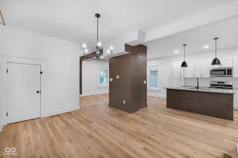 Photo of 3914 N Capitol Avenue, Indianapolis, IN