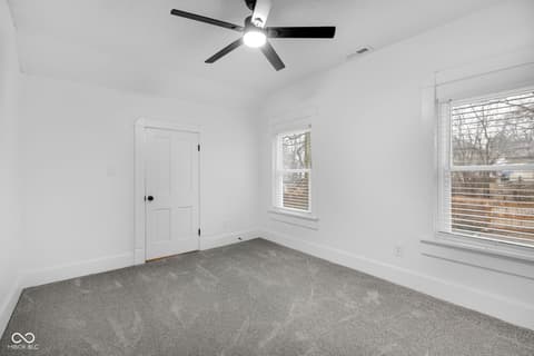 Photo of 3914 N Capitol Avenue, Indianapolis, IN