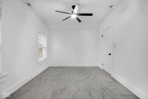 Photo of 3914 N Capitol Avenue, Indianapolis, IN