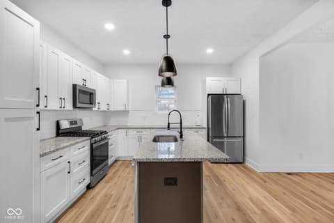 Photo of 3914 N Capitol Avenue, Indianapolis, IN