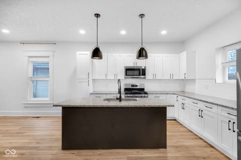 Photo of 3914 N Capitol Avenue, Indianapolis, IN