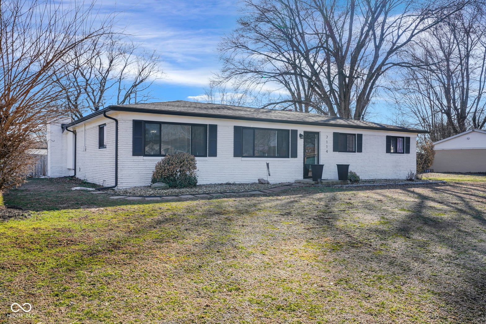 Photo of 7114 S Midland Avenue, Columbus, IN