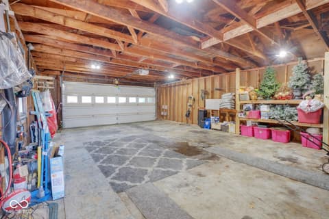 Photo of 7114 S Midland Avenue, Columbus, IN