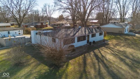 Photo of 7114 S Midland Avenue, Columbus, IN