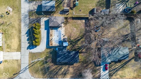 Photo of 7114 S Midland Avenue, Columbus, IN