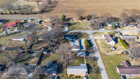 Photo of 7114 S Midland Avenue, Columbus, IN