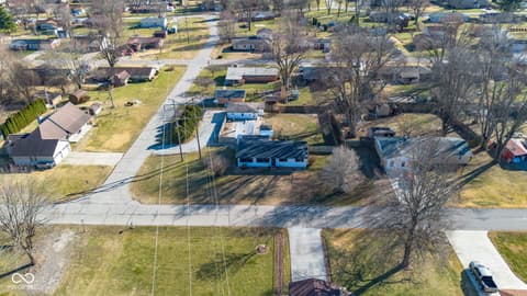 Photo of 7114 S Midland Avenue, Columbus, IN
