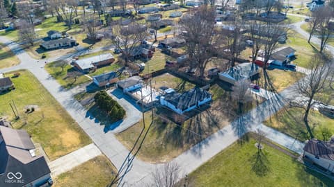 Photo of 7114 S Midland Avenue, Columbus, IN