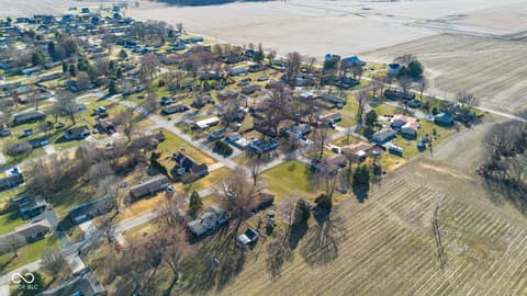 Photo of 7114 S Midland Avenue, Columbus, IN
