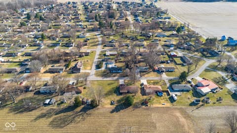 Photo of 7114 S Midland Avenue, Columbus, IN