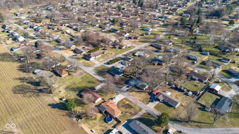 Photo of 7114 S Midland Avenue, Columbus, IN