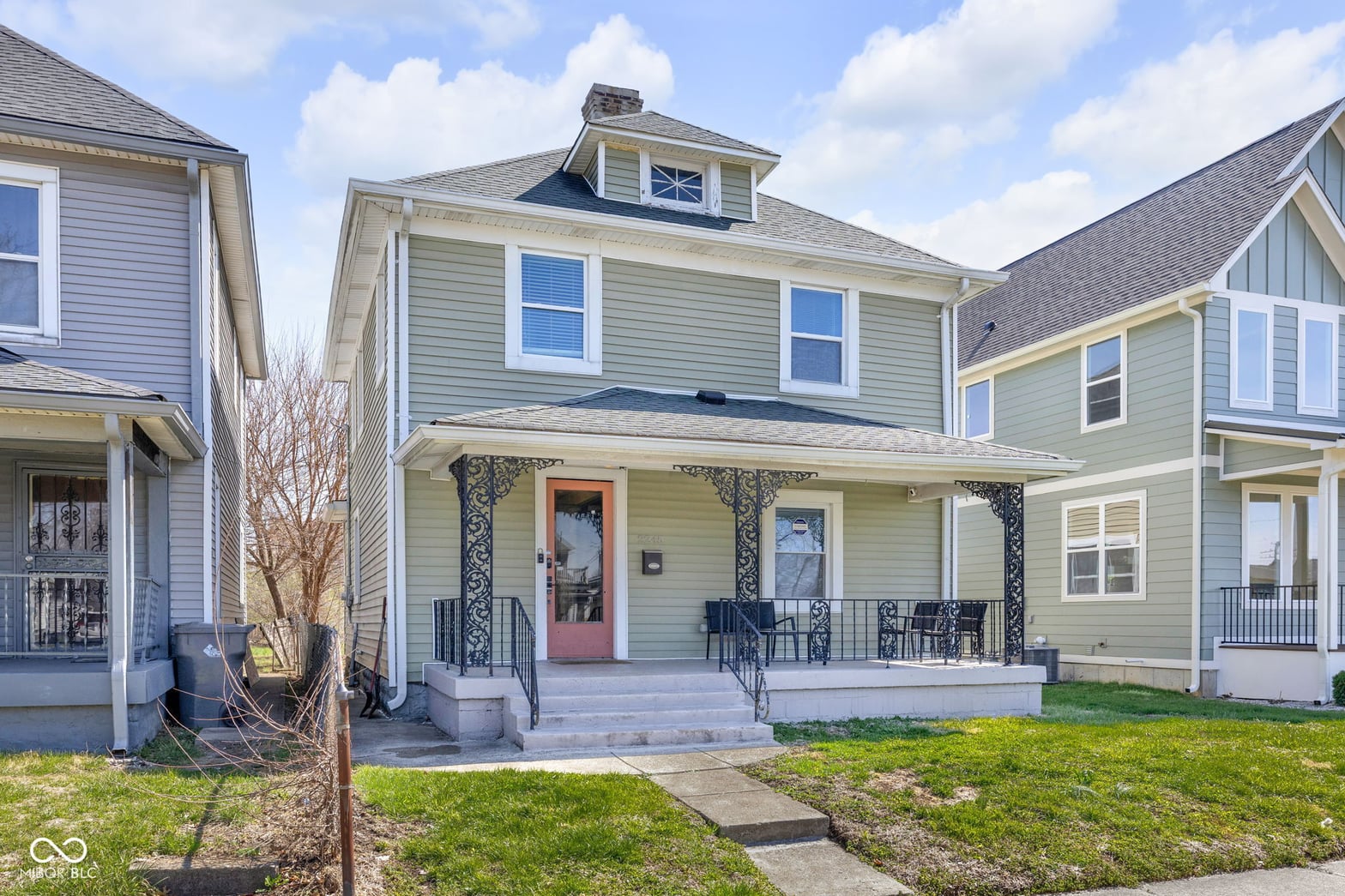 Photo of 2245 Carrollton Avenue, Indianapolis, IN