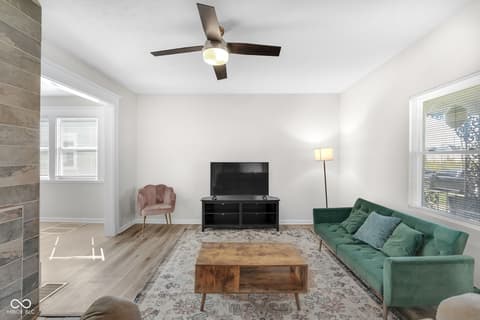 Photo of 2245 Carrollton Avenue, Indianapolis, IN
