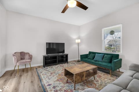 Photo of 2245 Carrollton Avenue, Indianapolis, IN