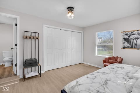 Photo of 2245 Carrollton Avenue, Indianapolis, IN