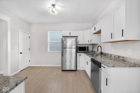 Photo of 2245 Carrollton Avenue, Indianapolis, IN