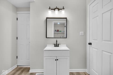 Photo of 2245 Carrollton Avenue, Indianapolis, IN