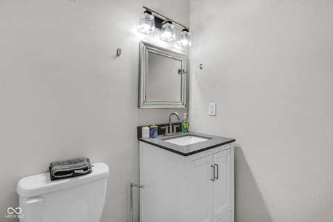 Photo of 2245 Carrollton Avenue, Indianapolis, IN