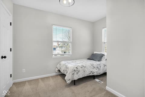 Photo of 2245 Carrollton Avenue, Indianapolis, IN