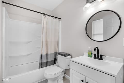 Photo of 2245 Carrollton Avenue, Indianapolis, IN