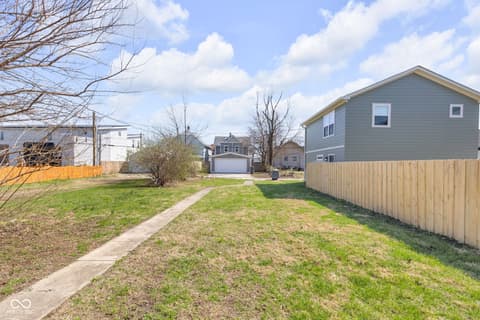 Photo of 2245 Carrollton Avenue, Indianapolis, IN