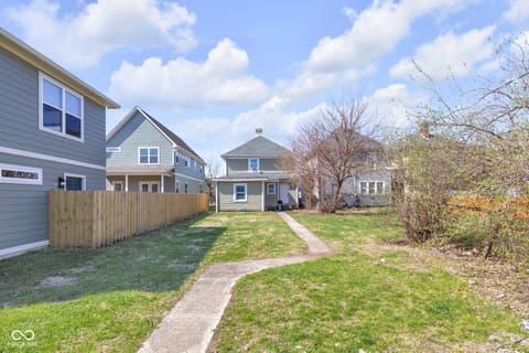 Photo of 2245 Carrollton Avenue, Indianapolis, IN