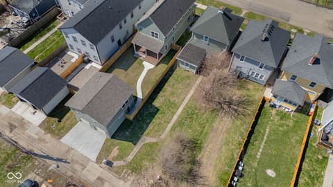Photo of 2245 Carrollton Avenue, Indianapolis, IN