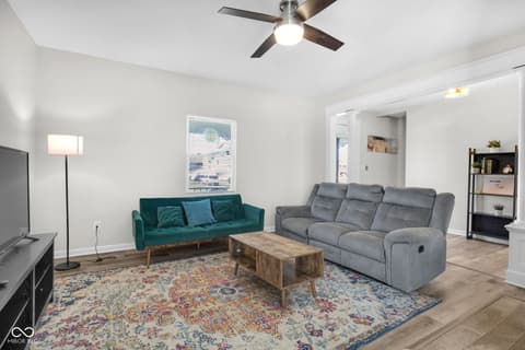 Photo of 2245 Carrollton Avenue, Indianapolis, IN