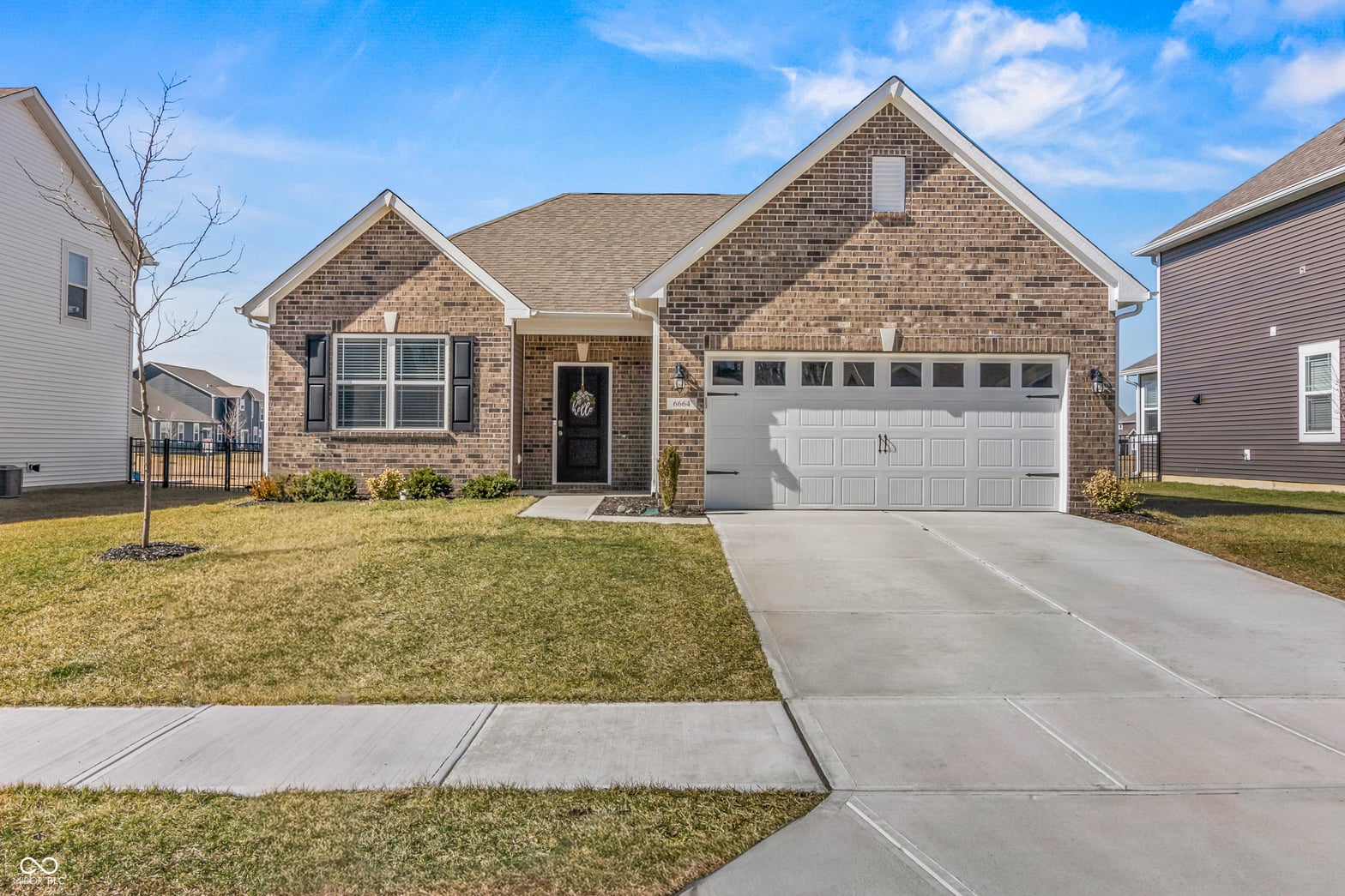 Photo of 6664 Dunkirk Drive, McCordsville, IN