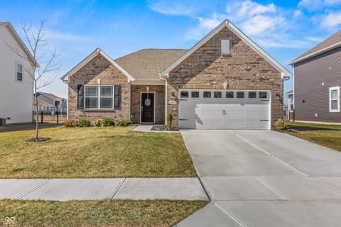6664 Dunkirk Drive