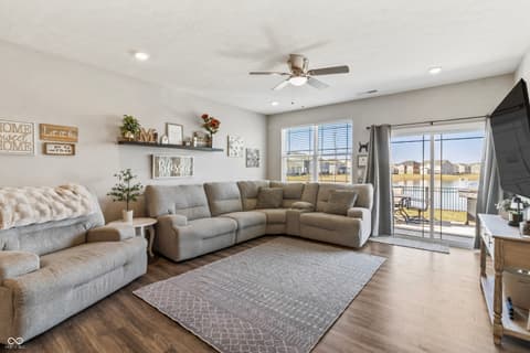 Photo of 6664 Dunkirk Drive, McCordsville, IN