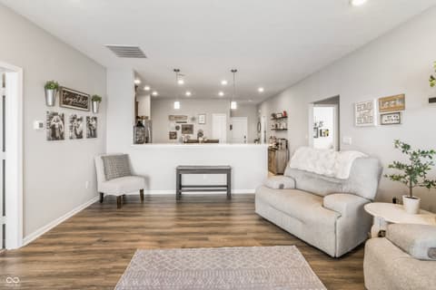 Photo of 6664 Dunkirk Drive, McCordsville, IN