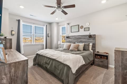 Photo of 6664 Dunkirk Drive, McCordsville, IN