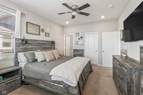 Photo of 6664 Dunkirk Drive, McCordsville, IN