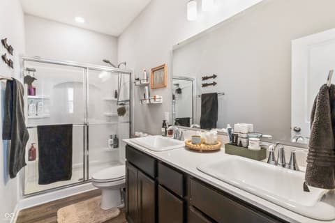Photo of 6664 Dunkirk Drive, McCordsville, IN