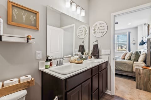 Photo of 6664 Dunkirk Drive, McCordsville, IN